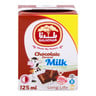 Baladna UHT Chocolate Flavored Milk 125 ml