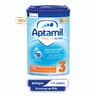 Aptamil Advance Junior Stage 3 Growing Up Formula From 1-3 Years 2 x 900 g
