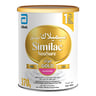 Similac Gold NeoSure Infant Formula Stage 1 From 0-12 Months 370 g