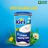Kiri White Cheese Jar 240 g