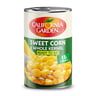 California Garden Sweet Corn Kernel 400 g