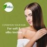 Vatika Naturals Indian Henna Conditioning Shampoo For Dry, Rough Hair 400 ml