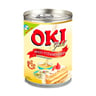 Oki Gold Multi-Vitaminised Sweetened Creamer 500g