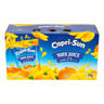Capri Sun Fruit Crush Mango Juice Value Pack 10 x 200 ml