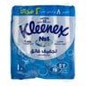 Kleenex Ultra Dry Facial Tissue 2ply 10 x 130 sheets