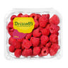 Raspberry Clamshell 170 g