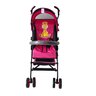 Happy Well Foldable Baby Buggy 812 Pink A24