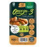 Tanmiah Fresh Chicken 4 Quarter Omega-3 With Skin 900 g