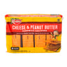 Keebler Cheese & Peanut Butter Sandwich Crackers 311 g