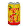 Madam Hong Bubble Tea Mango Iced Tea 320 ml