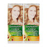 Garnier Naturals Light Blonde Hair Color 8 Value Pack 2 pcs