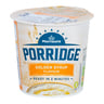 Morrisons Golden Syrup Porridge Pot 55 g