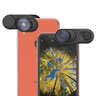 Olloclip Fisheye + Super-wide + Macro Essential Lenses For Iphone Xr