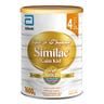 Similac Gain Kid Gold 4 New & Advanced Milk Formula With HMO From 3+ Years 1.6 kg
