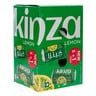 Kinza Carbonated Drink Lemon 6 x 360 ml
