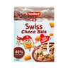 Familia Swiss Choco Bits Less Sugar Value Pack 350 g