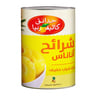 California Garden Canned Pineapple Slices In Light Syrup 850 g