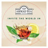 Ahmad Tea Lemon & Ginger Tea 20 Teabags