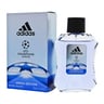 Adidas EDT Champions League For Men 100 ml