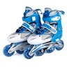 Sports Inc Skating Shoe, TE-261, Blue, Size: Large