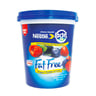 Nestle Lactel Fat Free Yogurt Mixed Berry 470g