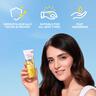 Glow & Lovely UV Duo Face Cream SPF30 3% Vitamin C Niacinamide 100 g