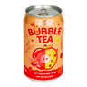 Madam Hong Bubble Tea Apple Iced Tea 320 ml