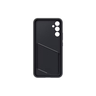 Samsung Card Slot Phone Case for Galaxy A34, Black, EF-OA346TBEGWW