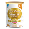 Similac Gain Kid Gold Stage 4 New & Advanced Milk Formula With HMO From 3+ Years 900 g