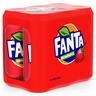 Fanta Strawberry 330 ml
