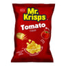 Mr. Krisps Tomato Flavour Real Potato Chips 25 x 15 g