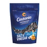 Castania Sunflower Seeds Salt & Vinegar 150 g