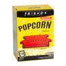 Friends Movie Theatre Microwave Popcorn 297 g