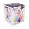 Skid Fusion Battery Operated Dancing Angel Doll HX131