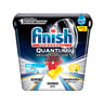 Finish Dishwashing Quantum Powerball Lemon 65pcs 812.5g