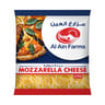Al Ain Farms Mozzarella Cheese, 200 g