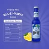 Freez Mix Blue Hawaii Carbonated Flavoured Drink 275 ml