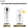 Olay Total Effects 7 In One Instant Smoothing Serum 50 ml