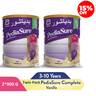 Pediasure Complete And Balanced Nutrition Vanilla Powder 3+ 3-10 Years Value Pack 2 x 900 g