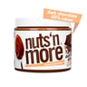 Nuts 'n More Dark Chocolate 65% Cacao High Protein Peanut Butter Spread 429 g