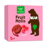Bear Fruit Rolls Raspberry 20 g