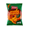 Herr's Jalapeno Poppers Flavoured Cheese Curls 170g