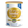 Similac Gold New Advanced Growing Up Formula With HMO Stage 3 From 1-3 Years 800 g