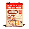 Sabahoo Chocolate Croissant 50 g 5+1