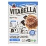 Vitabella Organic Traditional Choco Crispies 340 g