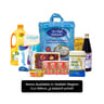 Saudi Food Bank - Ramadan Kit 99 ( Product May Vary According to The Region, Refer Product Summary)