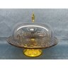 Home Multifuctional Cake Stand with Dome Lid, MKT23/23