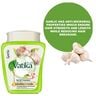Vatika Naturals Hammam Zaith Hot Oil Treatment Natural Extracts Of Garlic Promotes Natural Hair Growth 1 kg