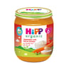 Hipp Organic Vegetables With Rice & Chicken From 6 Months 125 g