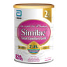 Similac Total Comfort Gold 2'-FL Stage 2 Follow On Formula From 6-12 Months 820 g